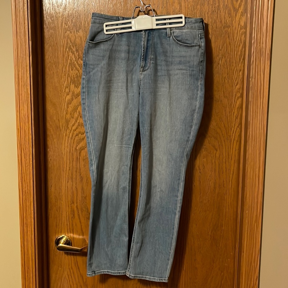 Women’s, Old Navy, 10 short, high-rise, straight